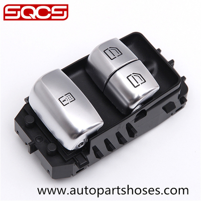 Saklar Jendela Listrik Universal A222905000980 A222 905 000 980 Untuk Mercedes Benz W212 E - Class