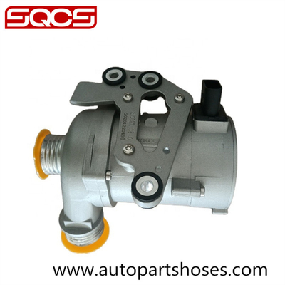 Otomotif Rekondisi Pompa Power Steering 11517583836 11518635092 Untuk Mesin BMW N52 BMW F18 Seri 5 F02 730Li