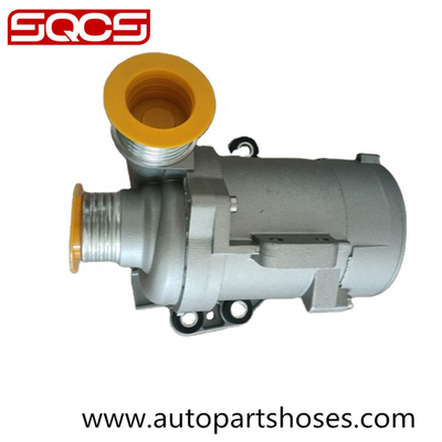 Otomotif Rekondisi Pompa Power Steering 11517583836 11518635092 Untuk Mesin BMW N52 BMW F18 Seri 5 F02 730Li