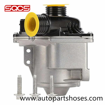 11517632426 11517588885 Pompa Power Steering Rekondisi Untuk BMW E60 E82 E88 E92 335i 535i