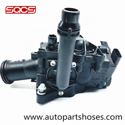 Pompa Power Steering Mobil Rekondisi 11537642854