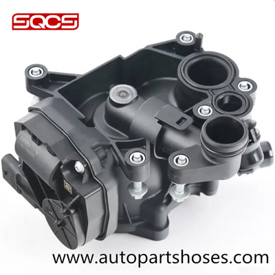 E46 11537644811 Pompa Power Steering Rekondisi