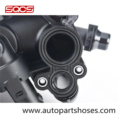 E46 11537644811 Pompa Power Steering Rekondisi
