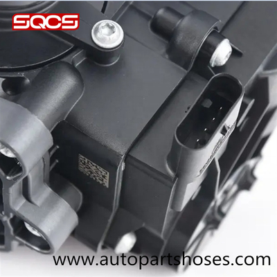 E46 11537644811 Pompa Power Steering Rekondisi
